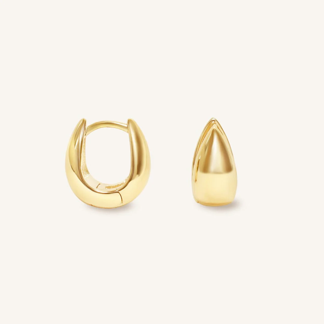 Black Friday Earring Sale